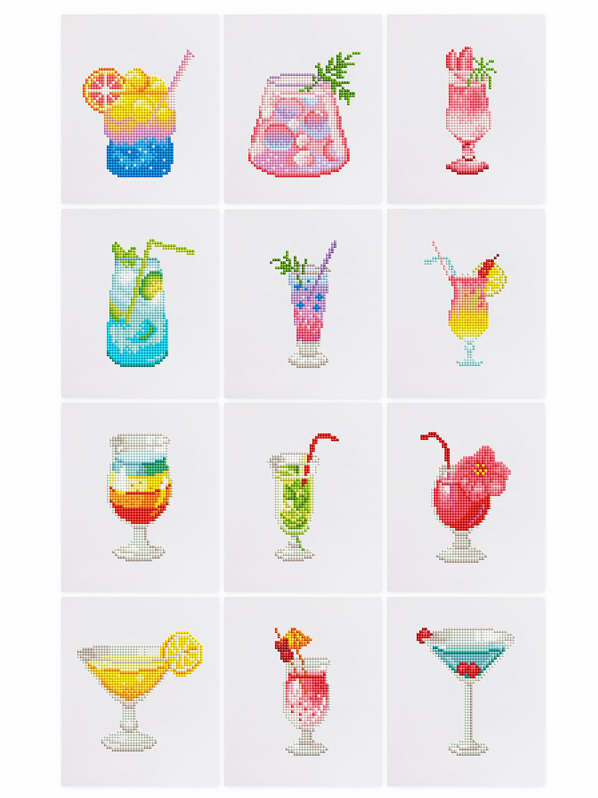 Cocktails Edition