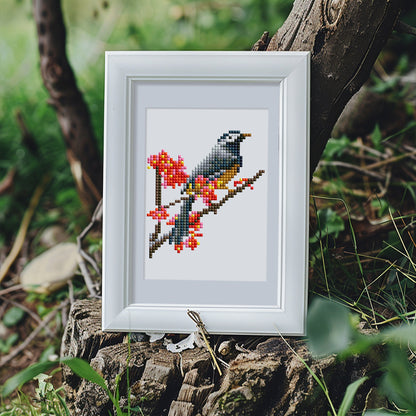 Birds Edition - Mini Painting