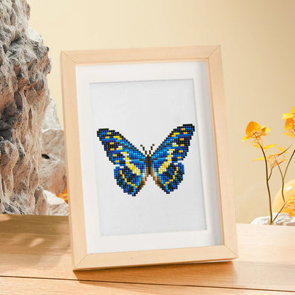 Butterfly Edition 3 - Mini Painting